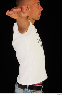 Basil upper body white t shirt 0007.jpg